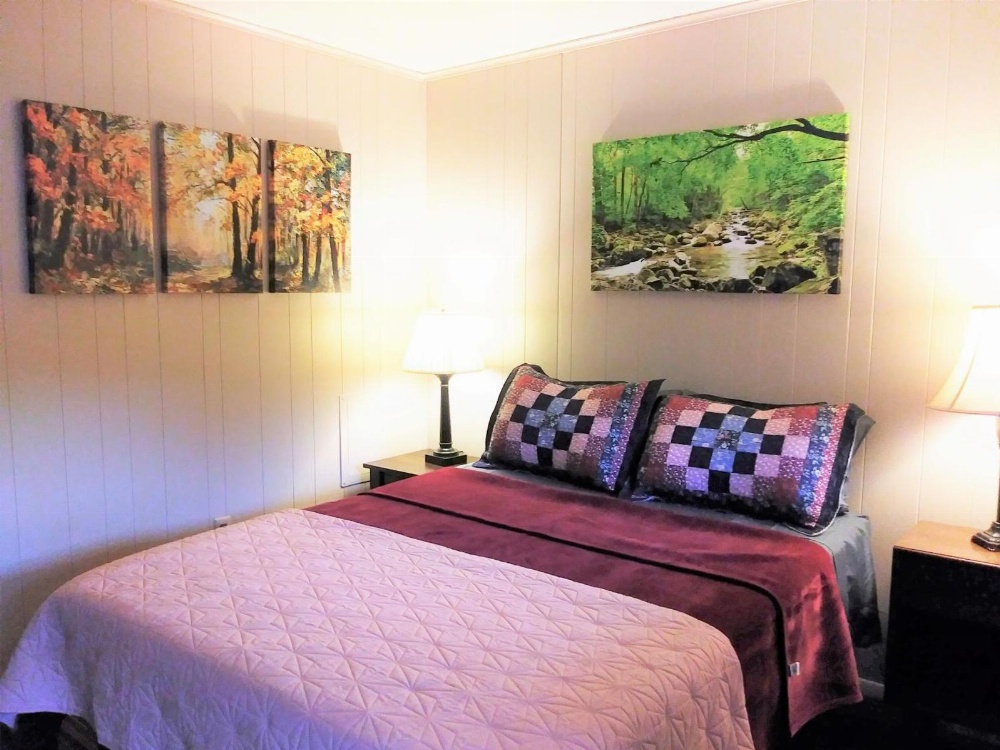 Rest Stop 6 Inn Main image