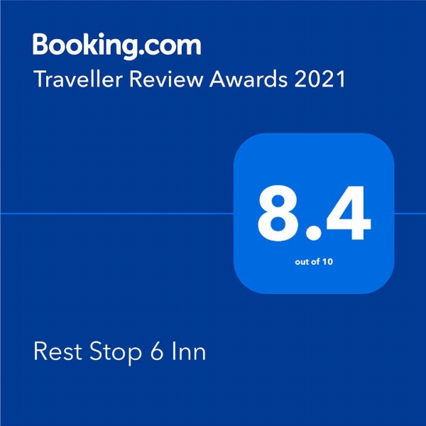 Rest Stop 6 Inn image 7